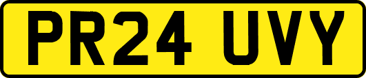 PR24UVY