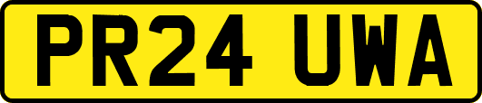 PR24UWA