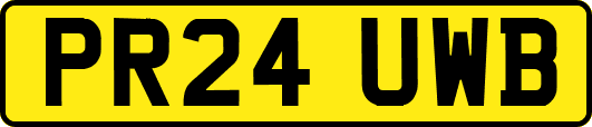 PR24UWB