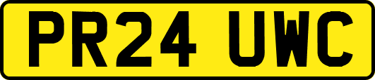 PR24UWC