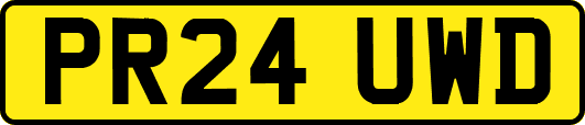 PR24UWD