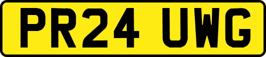 PR24UWG