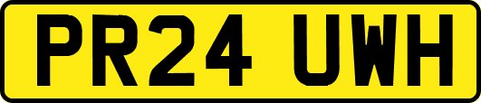 PR24UWH