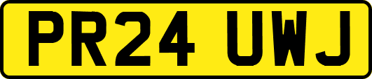 PR24UWJ