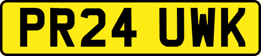 PR24UWK