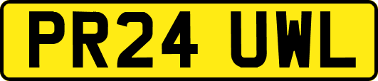 PR24UWL