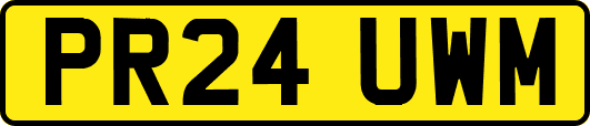 PR24UWM