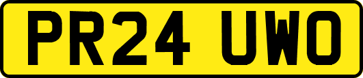 PR24UWO