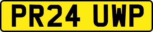 PR24UWP