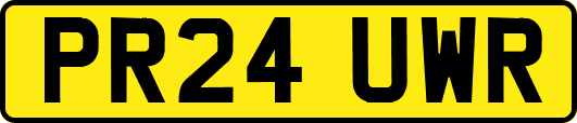 PR24UWR