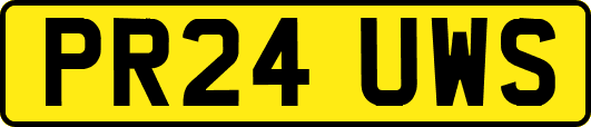 PR24UWS