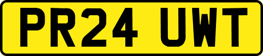 PR24UWT