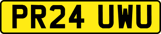 PR24UWU