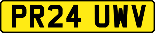 PR24UWV