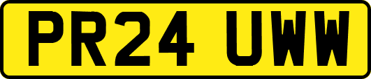 PR24UWW