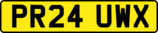 PR24UWX