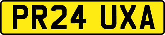 PR24UXA