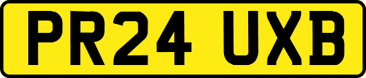 PR24UXB