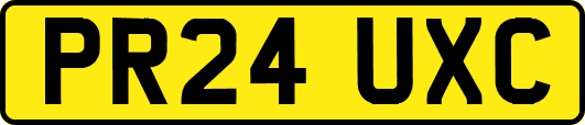 PR24UXC