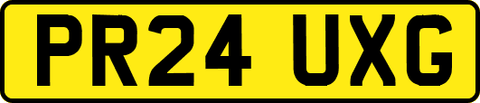 PR24UXG
