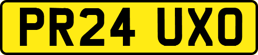 PR24UXO