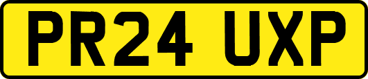 PR24UXP