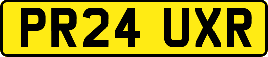 PR24UXR