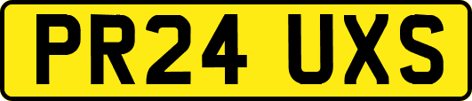 PR24UXS