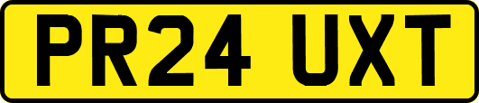 PR24UXT