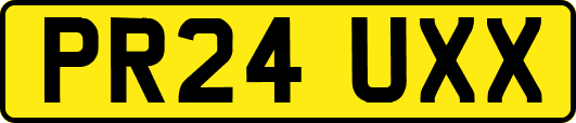 PR24UXX