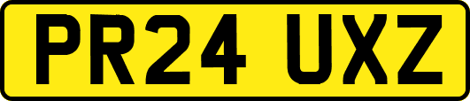 PR24UXZ