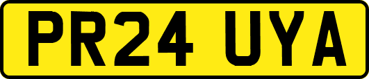 PR24UYA