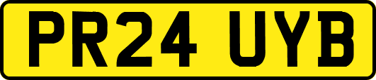 PR24UYB
