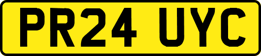 PR24UYC