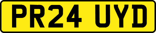 PR24UYD
