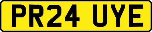 PR24UYE