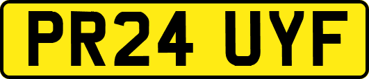 PR24UYF