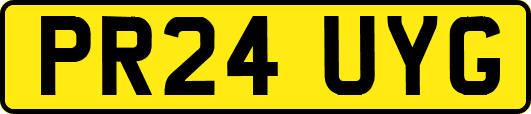 PR24UYG