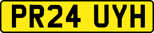 PR24UYH