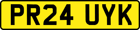 PR24UYK
