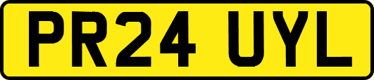 PR24UYL