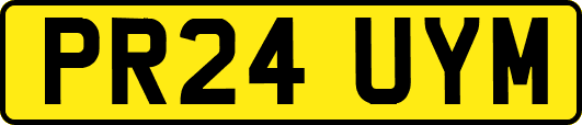 PR24UYM