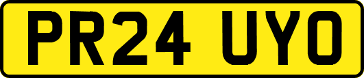 PR24UYO
