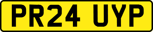 PR24UYP