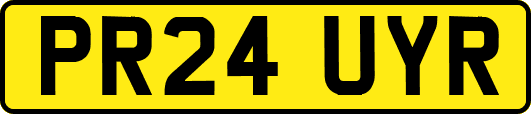 PR24UYR