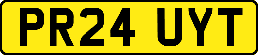 PR24UYT