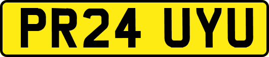 PR24UYU