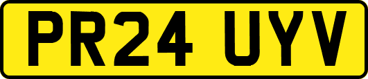 PR24UYV