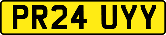 PR24UYY