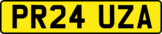 PR24UZA